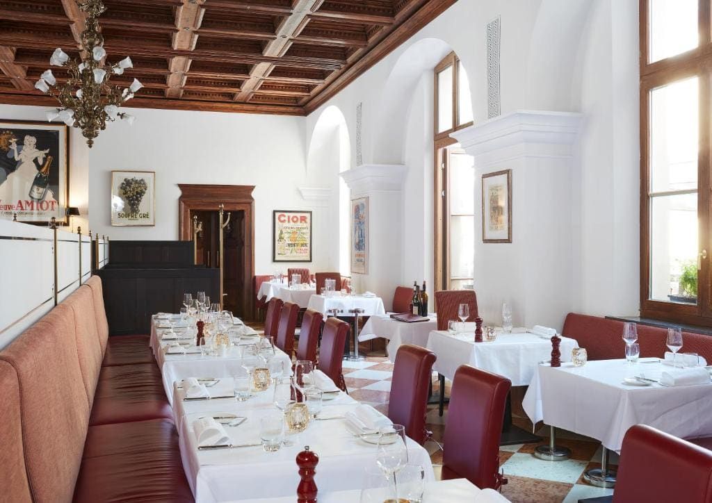 Living Hotel De Medici - View 5