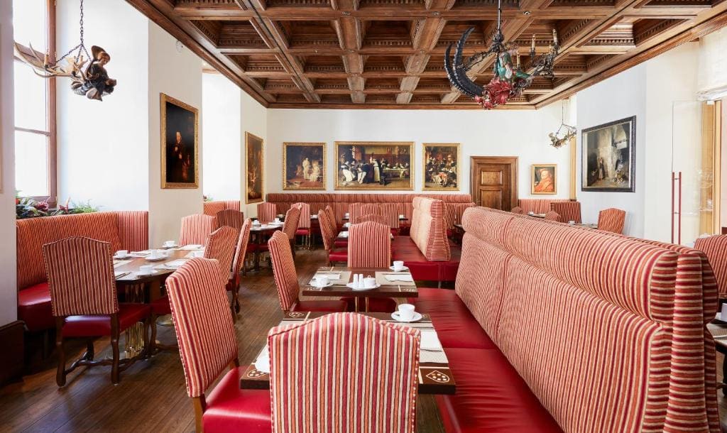 Living Hotel De Medici - View 4