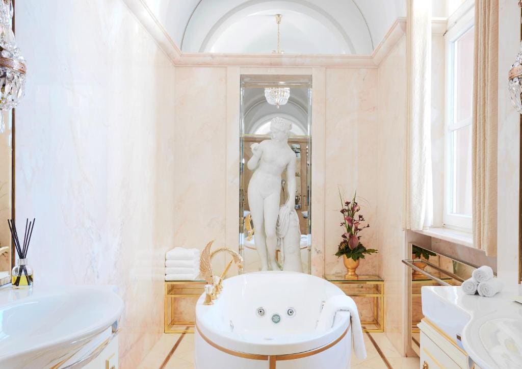 Living Hotel De Medici - View 3