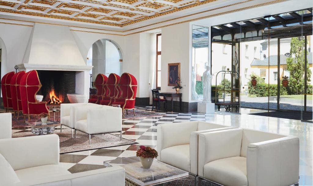 Living Hotel De Medici - View 6