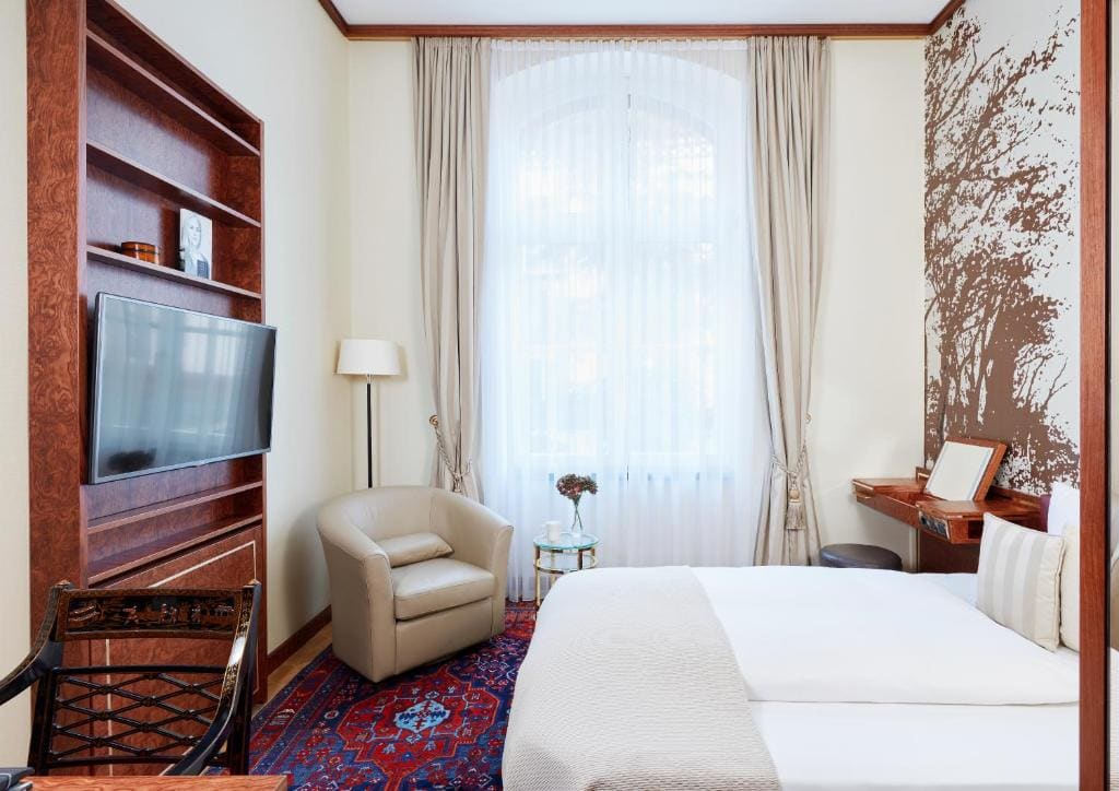 Living Hotel De Medici - View 2