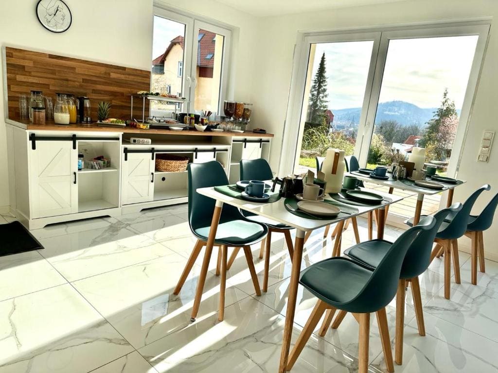 Designpension Idyll Nr21 Hotel Garni - View 3
