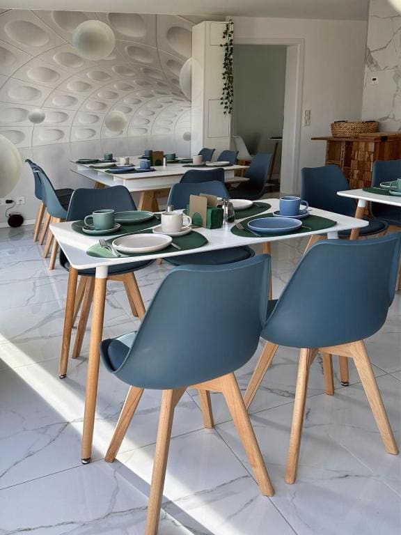 Designpension Idyll Nr21 Hotel Garni - View 4