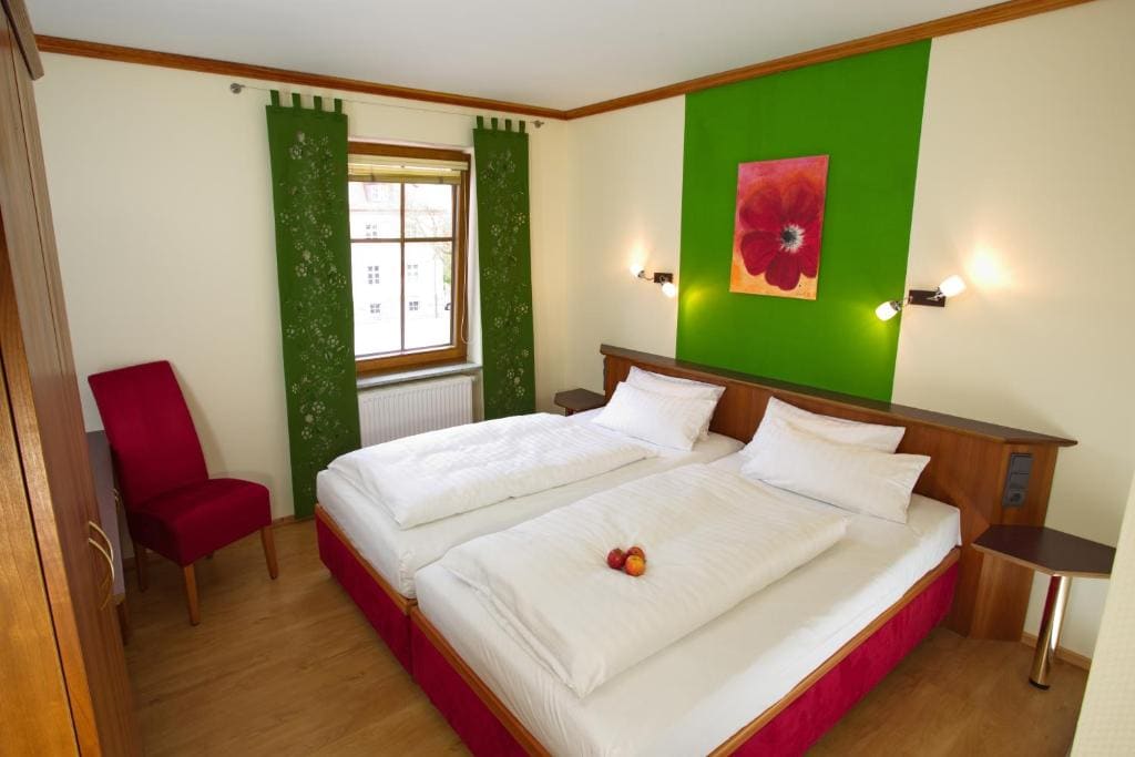 Hotel Deutsches Haus - View 6