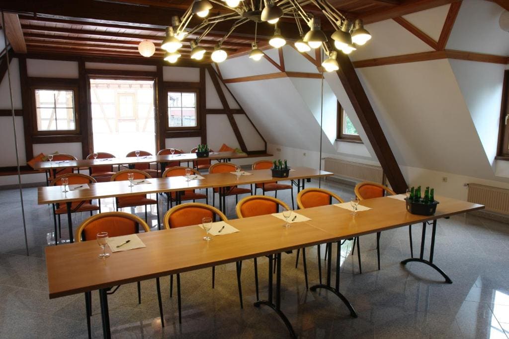 Hotel Deutsches Haus - View 4