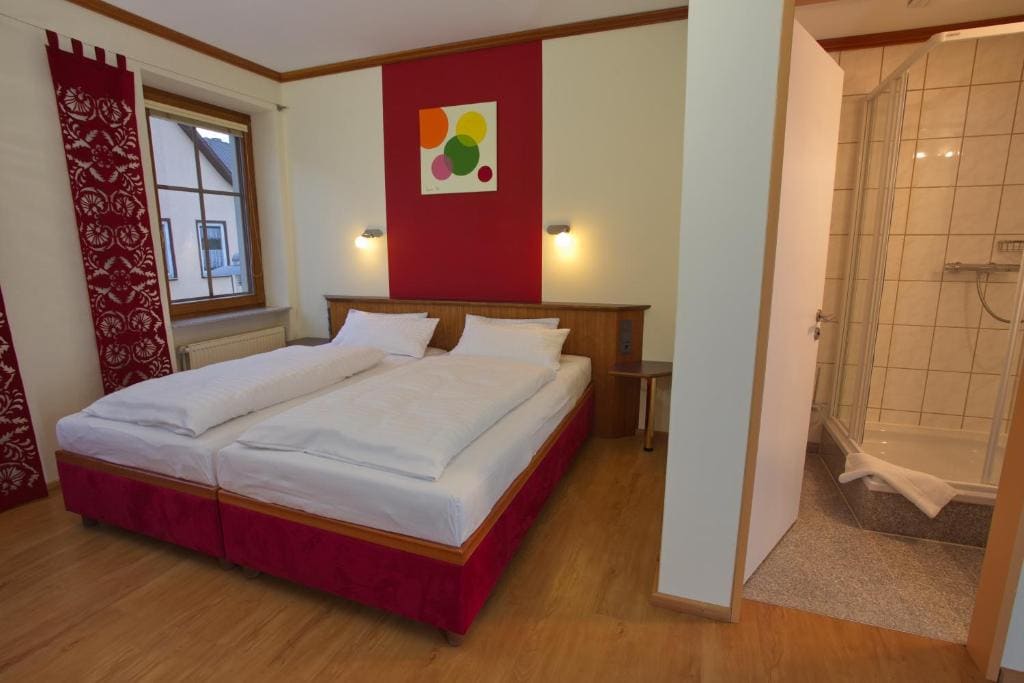 Hotel Deutsches Haus - View 2