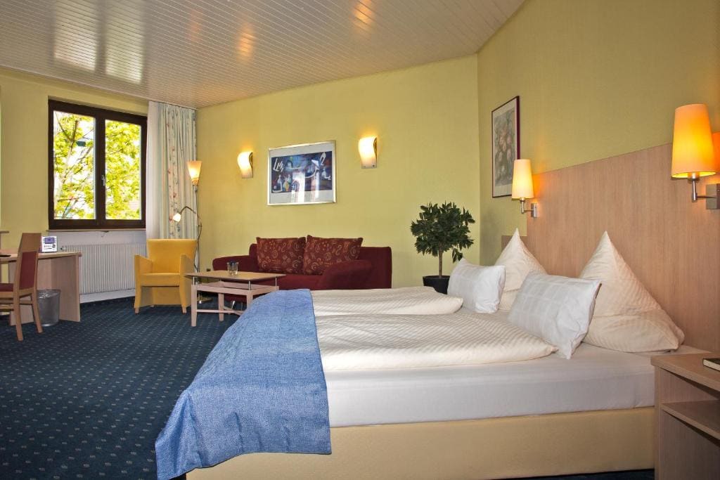Hotel Deutsches Haus - View 6