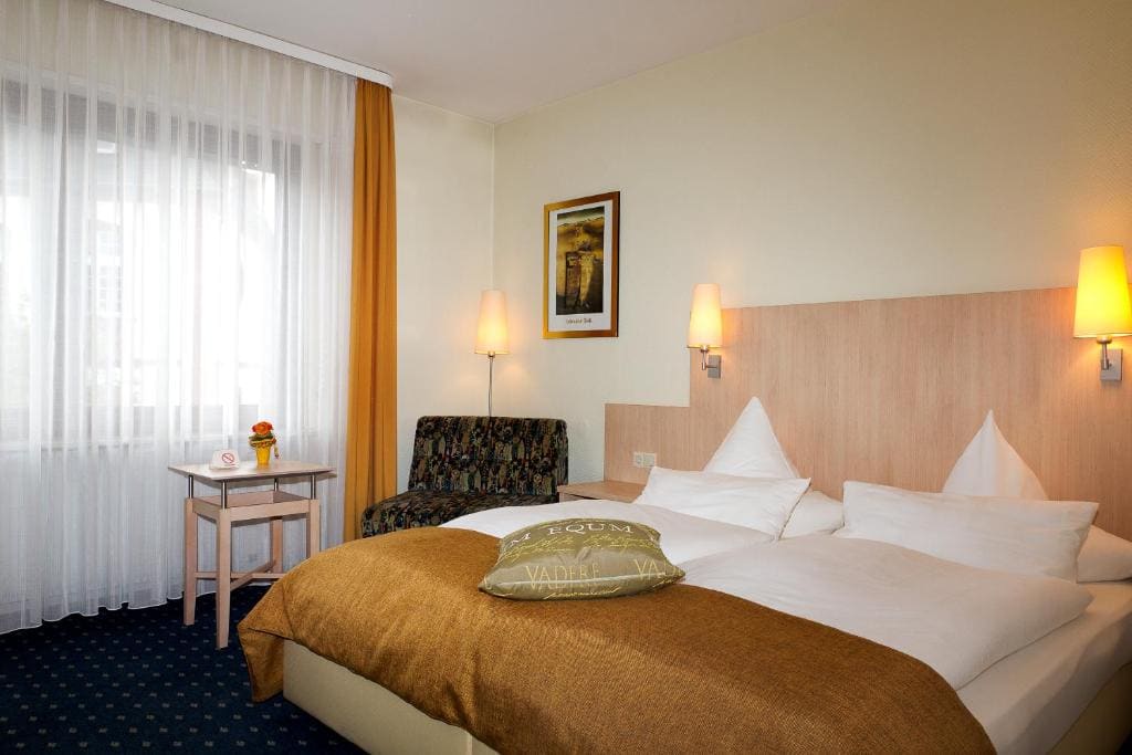 Hotel Deutsches Haus - View 2