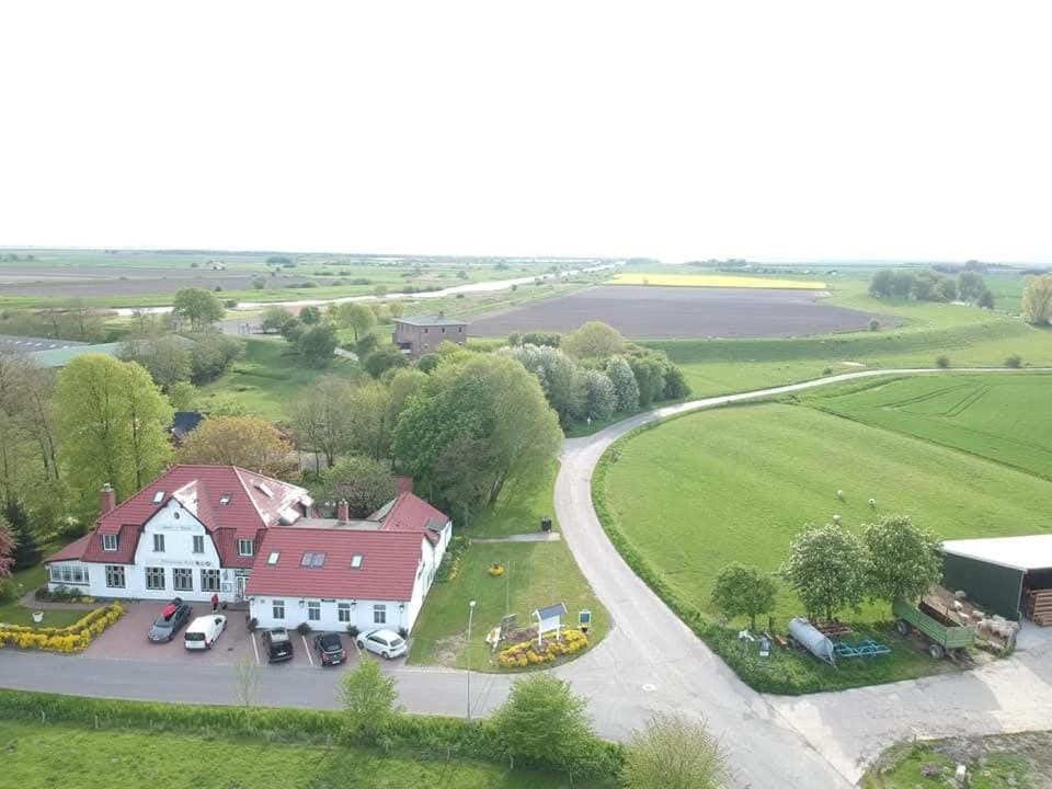 Hotel Dithmarscher Bucht - Main view