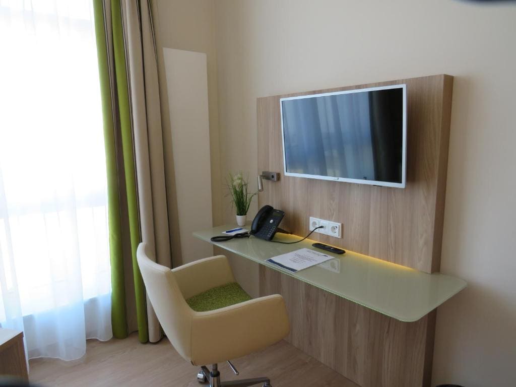 DLRG Tagungszentrum Hotel Delphin - View 3