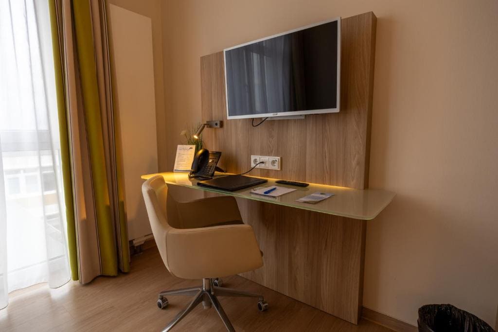 DLRG Tagungszentrum Hotel Delphin - View 4