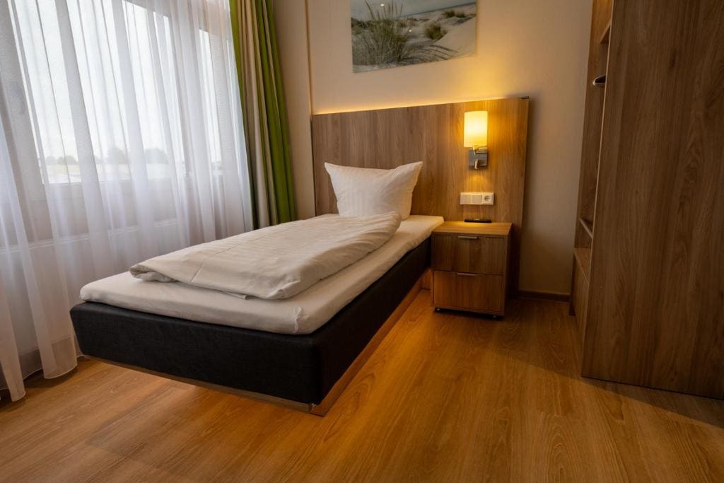DLRG Tagungszentrum Hotel Delphin - View 7