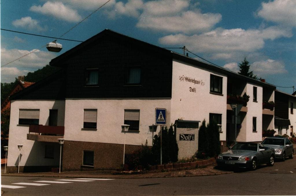 Dolfi Hotel & Restaurant - View 2