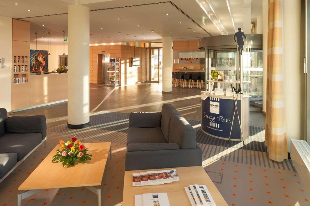 Essential by Dorint Berlin-Adlershof - View 6