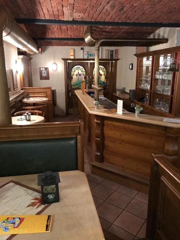 Hotel DREI SCHWANEN - Ristorante Due Fratelli - View 4
