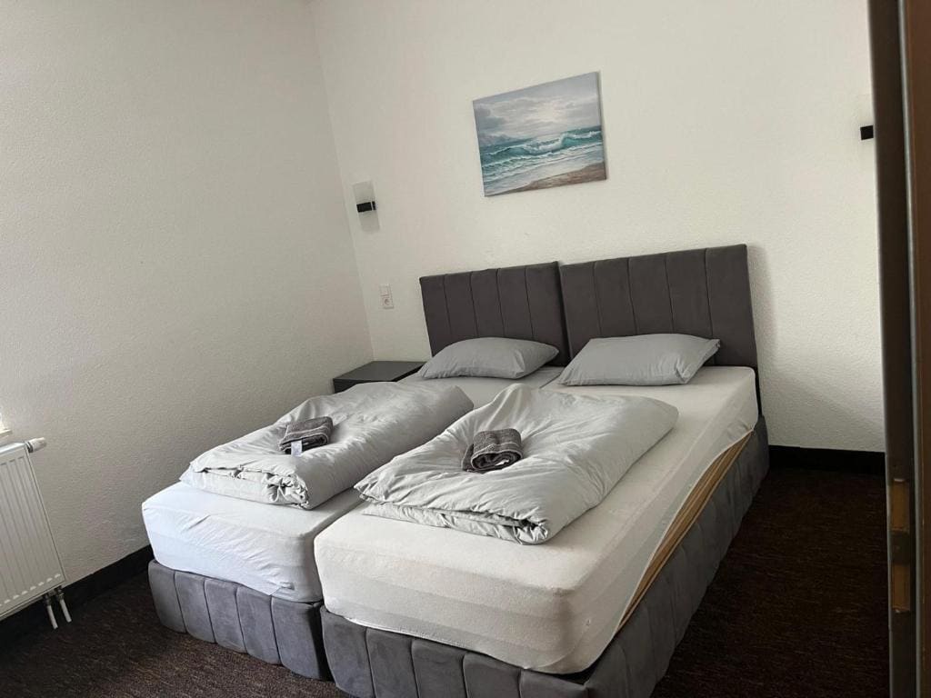 Duisburger Hostel - View 5