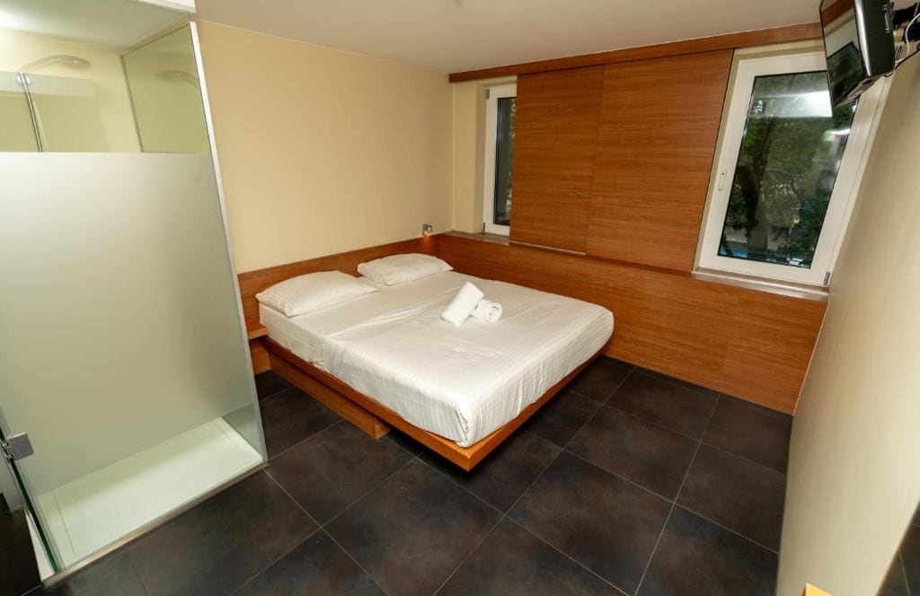 Hotel Düsseldorfer Hof - View 7