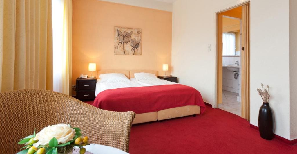 Hotel Imperial - View 7