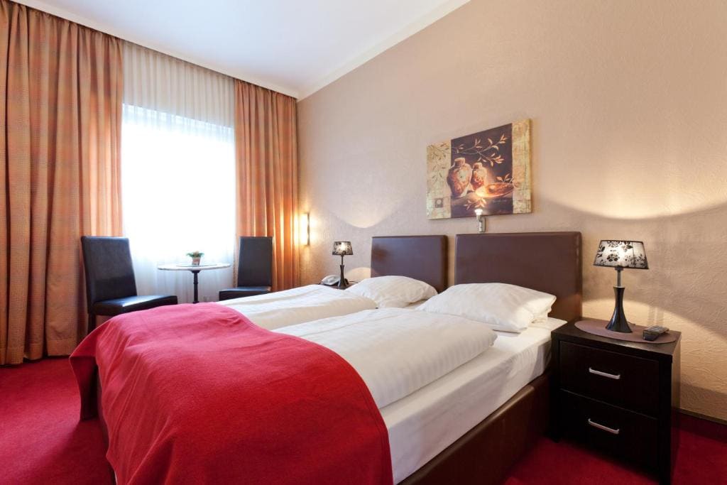 Hotel Imperial - View 6