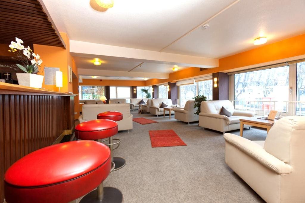 Hotel Imperial - View 4