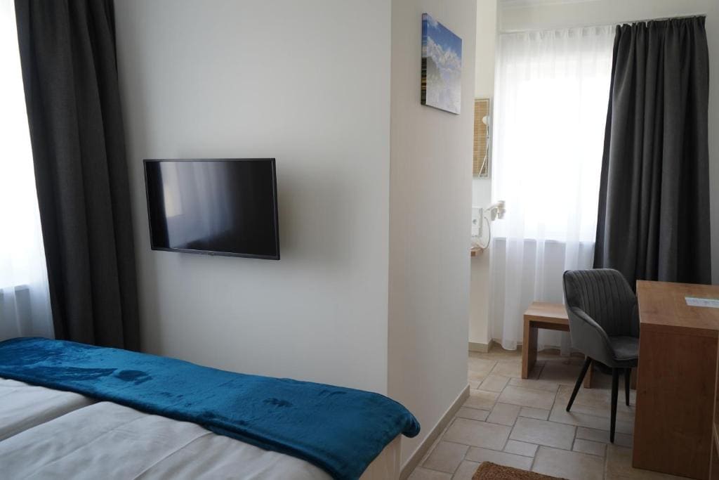 Eco Motel - View 7