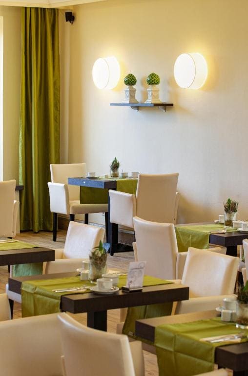 Das Frühstückshotel Sankt Peter-Ording - View 3