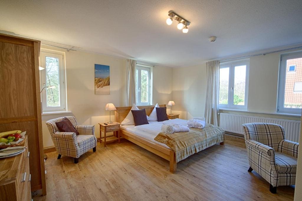 Das Frühstückshotel Sankt Peter-Ording - View 6