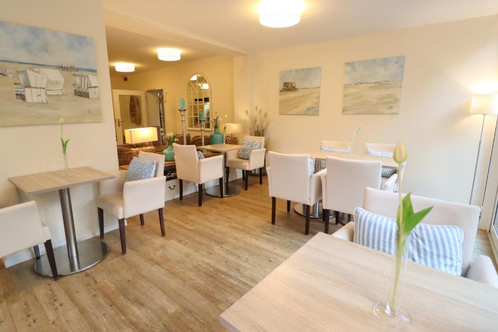 Das Frühstückshotel Sankt Peter-Ording - View 4