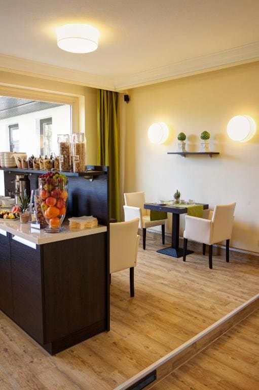 Das Frühstückshotel Sankt Peter-Ording - View 5