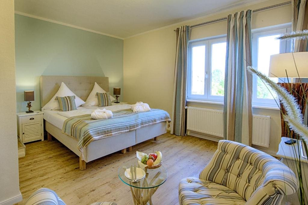 Das Frühstückshotel Sankt Peter-Ording - View 2