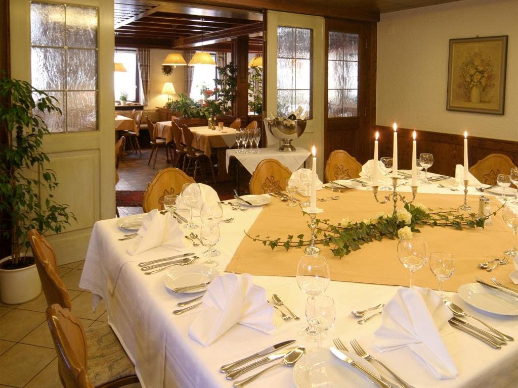 Hotel Engel - View 3