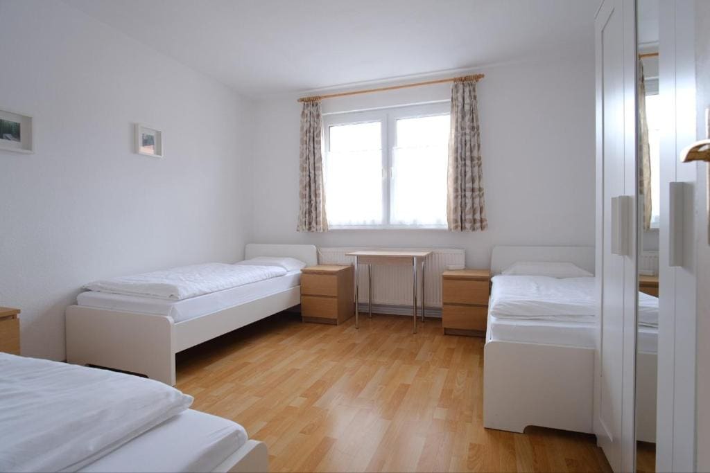 Euromamhaus - Korean B&B - View 7