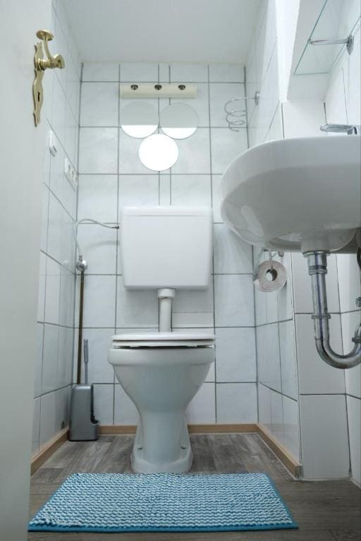 Euromamhaus - Korean B&B - View 5