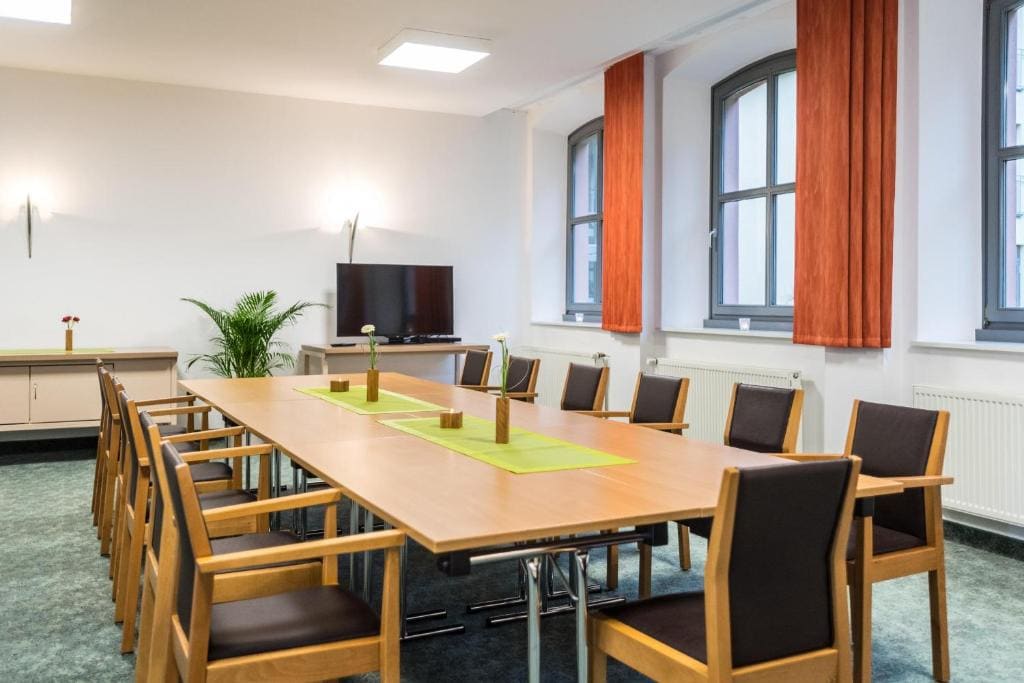 euvea Freizeit- und Tagungshotel - View 6