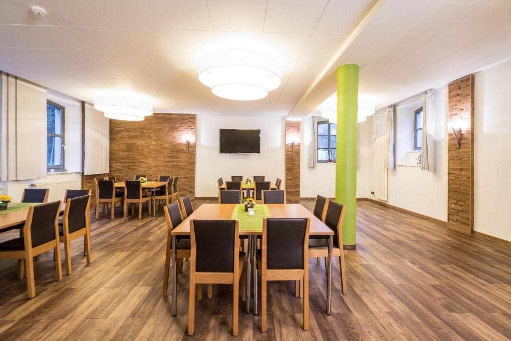 euvea Freizeit- und Tagungshotel - View 7