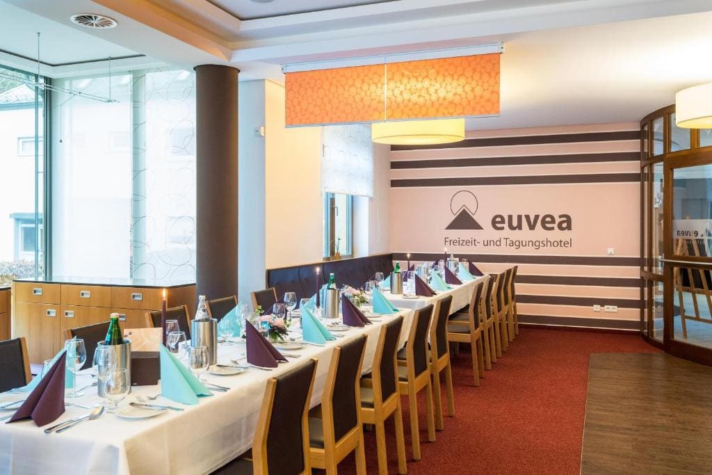 euvea Freizeit- und Tagungshotel - View 4