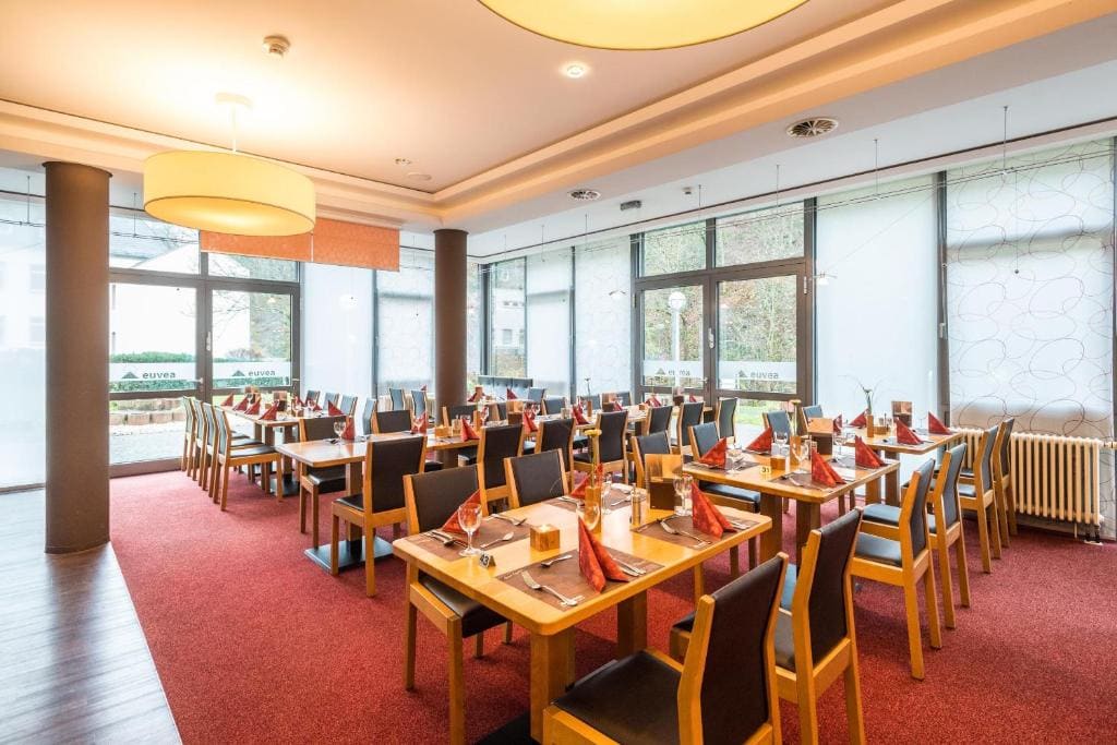 euvea Freizeit- und Tagungshotel - View 2