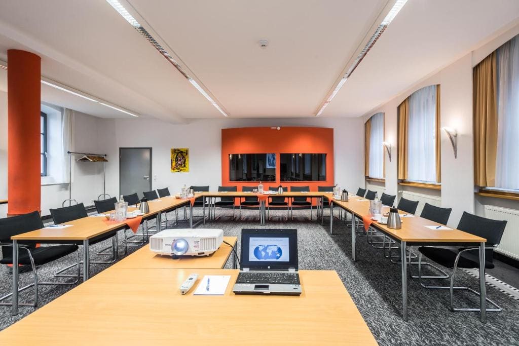 euvea Freizeit- und Tagungshotel - View 5