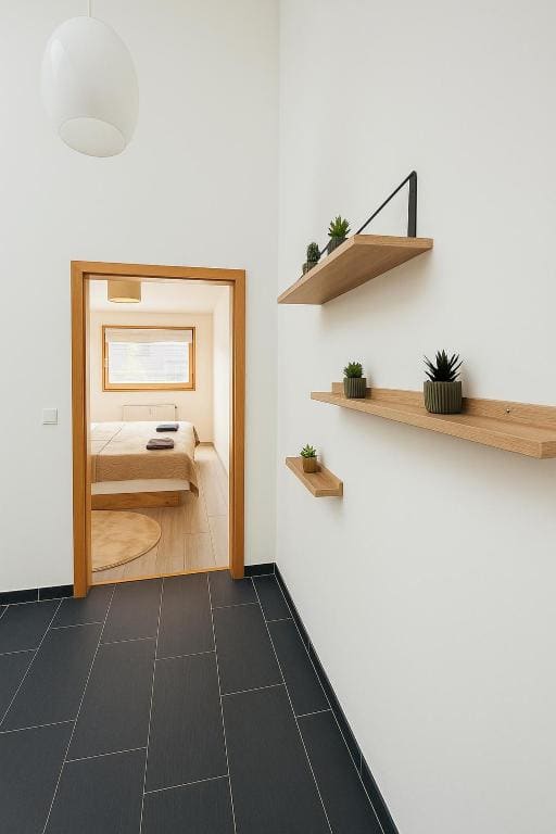 Exklusive moderne Unterkunft - Vista principale