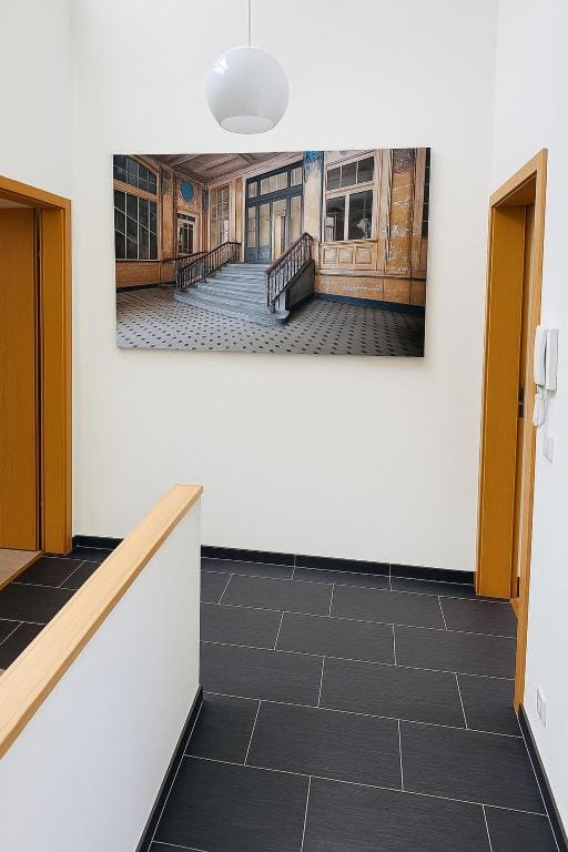 Exklusive moderne Unterkunft - Vista 3
