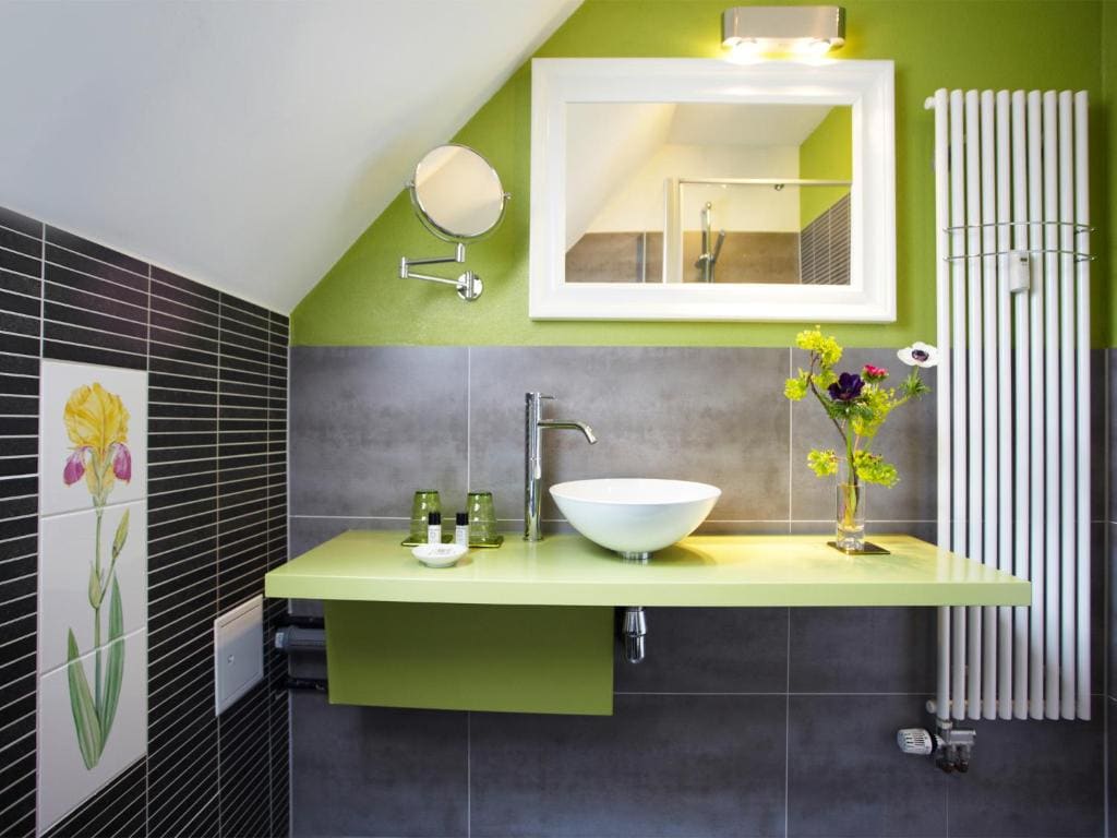 Designhotel Fährhaus Meißen - 图片 6