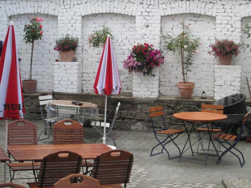 Hotel Fährhaus - View 4
