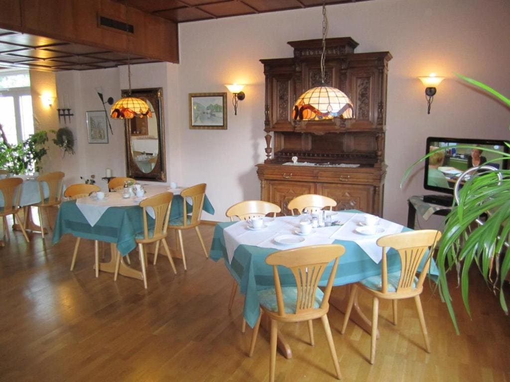 Hotel Fährhaus - View 3