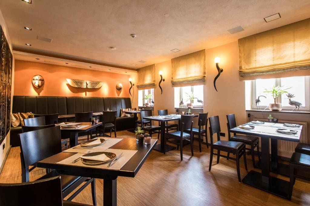 Farmerhaus-Lodge - व्यू 2