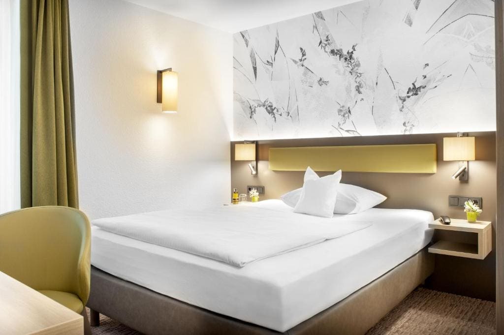 Best Western Hotel Favorit - View 7