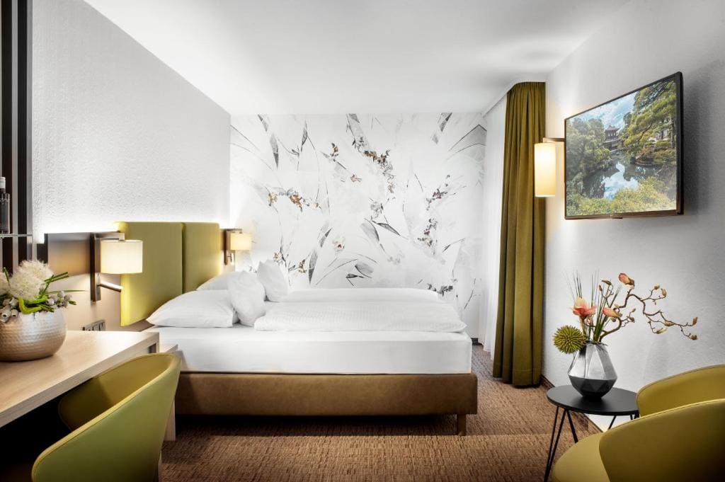 Best Western Hotel Favorit - View 2