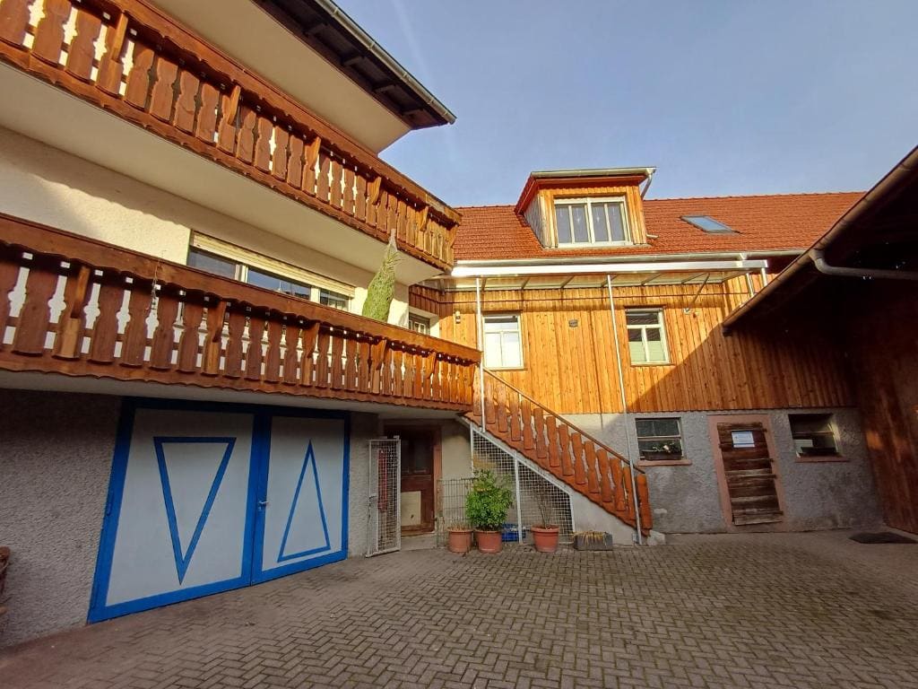 Ferienbauernhof Brandt - Main view
