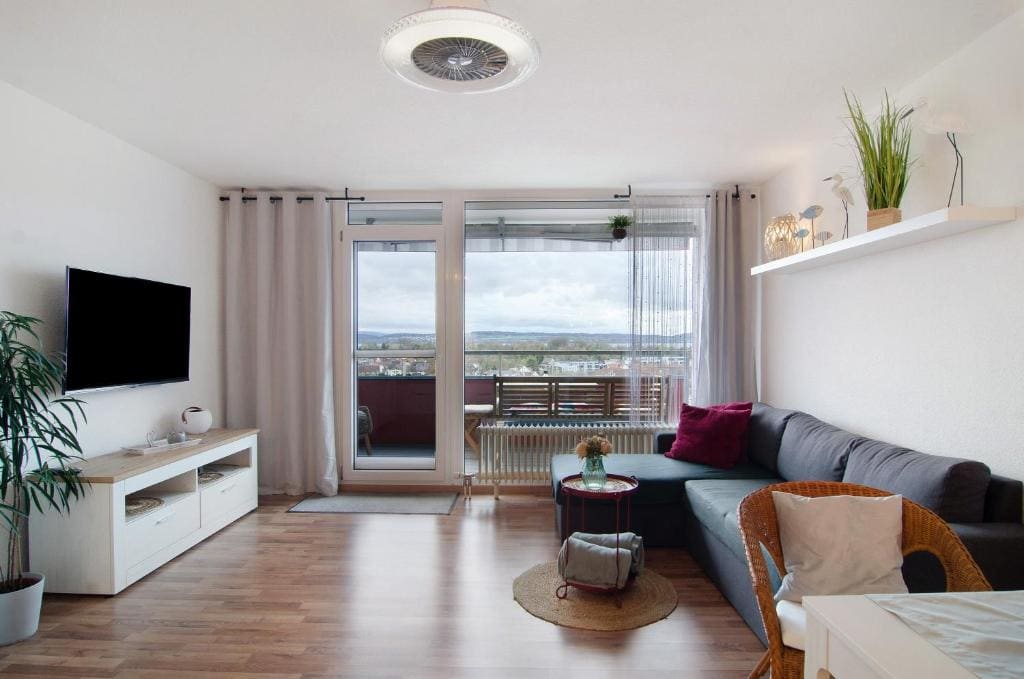 Gästezimmer Cleo - Vista 3