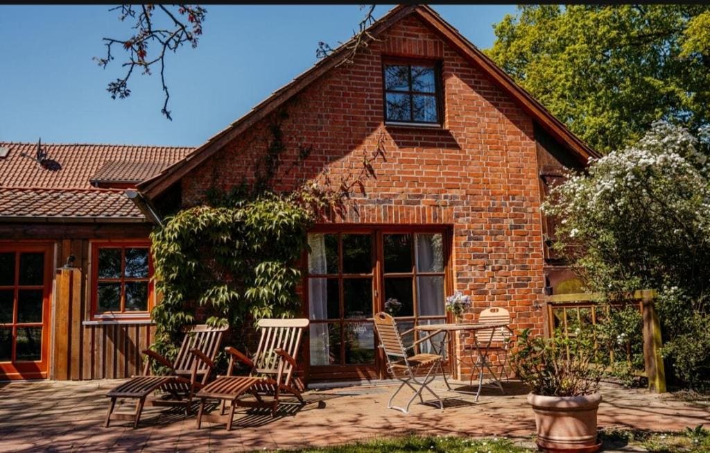 Ferienhof Trapp - Main view