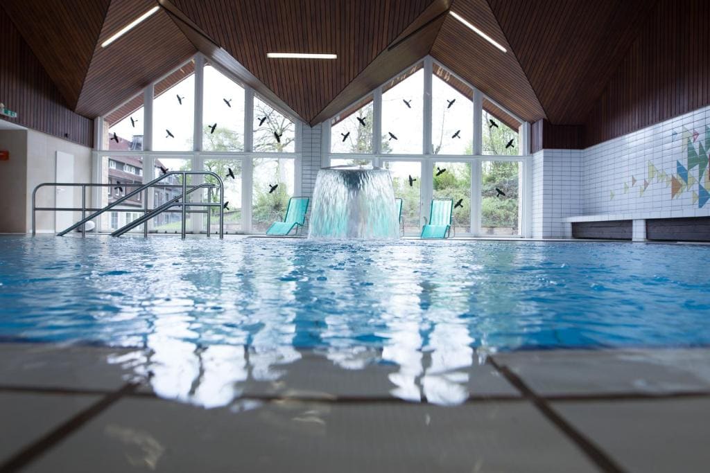 BSW-Erlebnishotel Festenburg - View 5